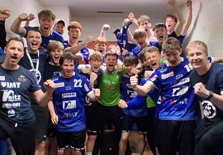 Saisonauftakt erfolgreich gestaltet