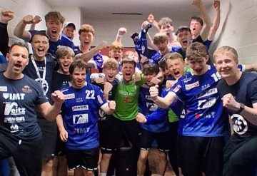 Saisonauftakt erfolgreich gestaltet