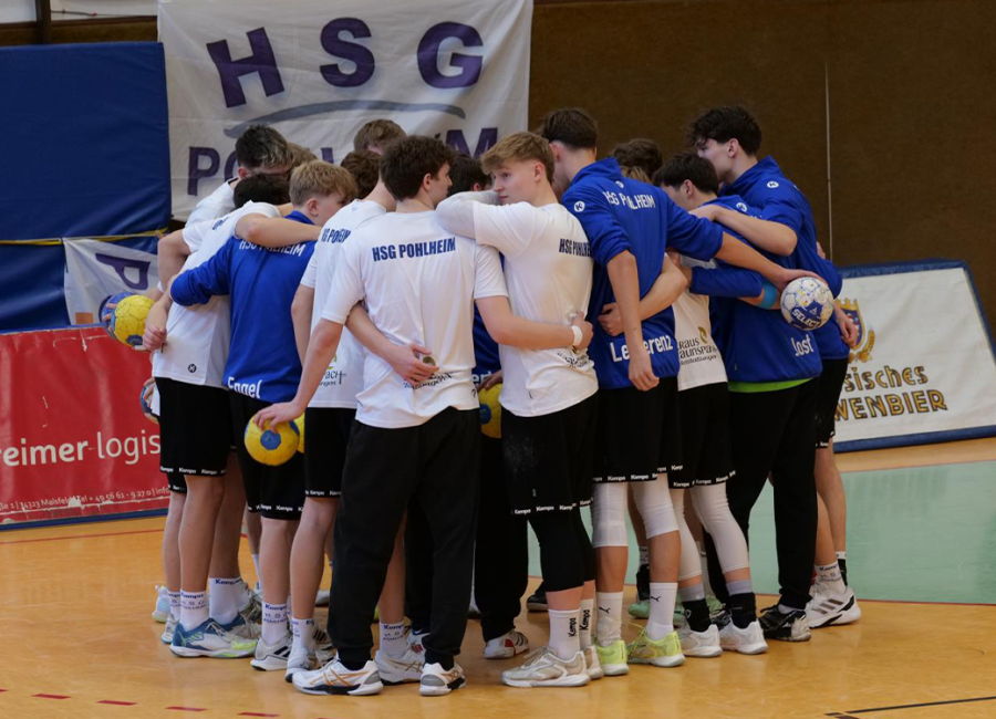 Tabellenführer Pohlheim unterliegt im Spitzenspiel – Felsberg rückt mit Kantersieg näher