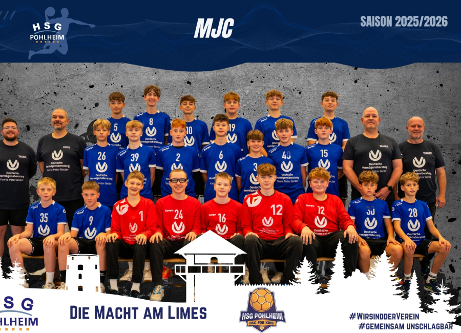 Befreiungsschlag im Kellerduell: Pohlheim gewinnt in Dutenhofen mit 23:19